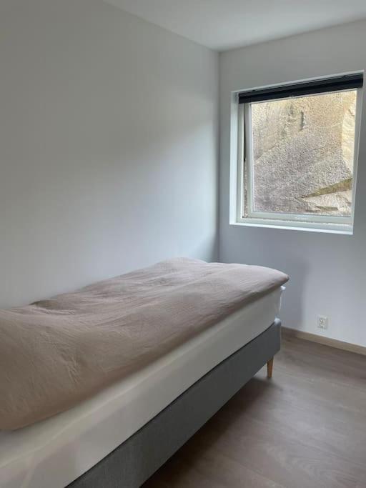 Eksklusiv Rorbu - Havblikk 1 - Batutleie Villa Bekkjarvik Exteriör bild